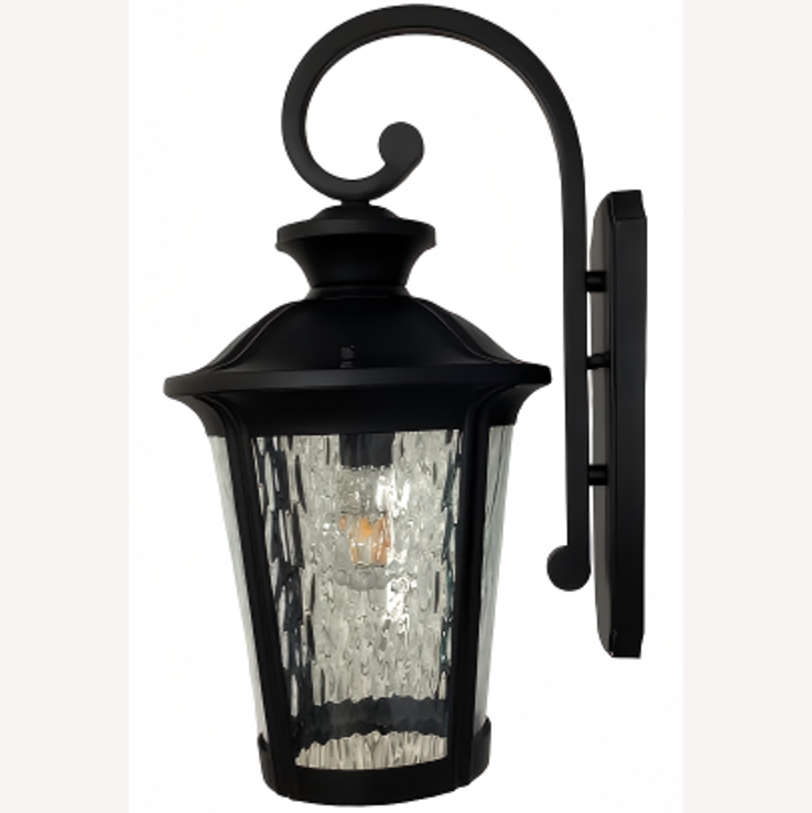 1LT Outdoor Lantern