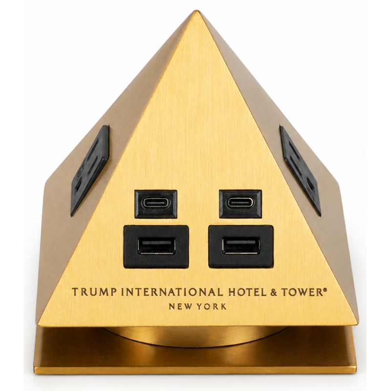 Pyramid Model